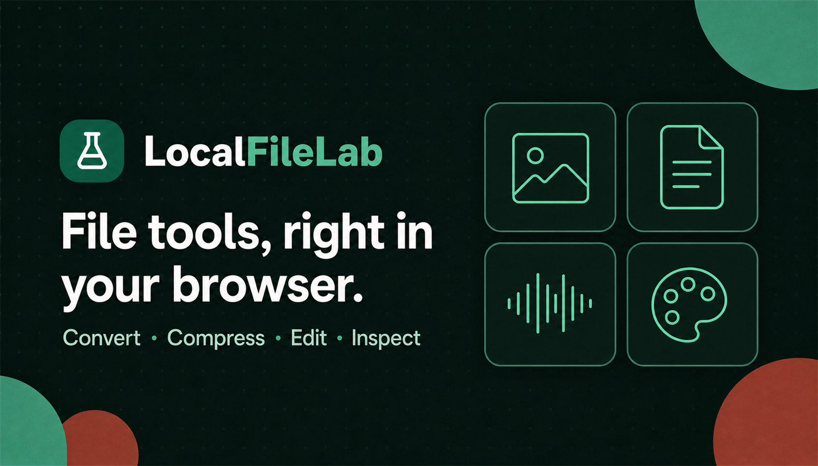 LocalFileLab Social Preview